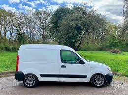 Renault Kangoo 1.5