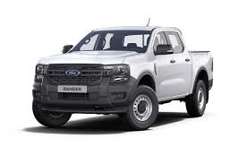 Ford Ranger Pick up 2.2